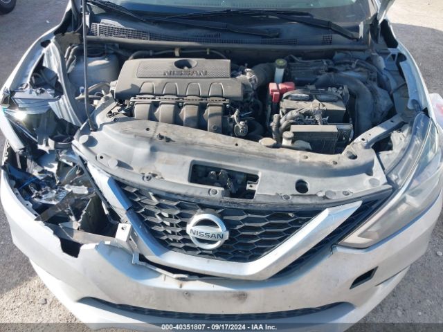 Photo 9 VIN: 3N1AB7AP1HL673156 - NISSAN SENTRA 