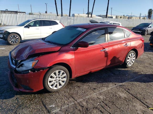 Photo 0 VIN: 3N1AB7AP1HL673271 - NISSAN SENTRA 