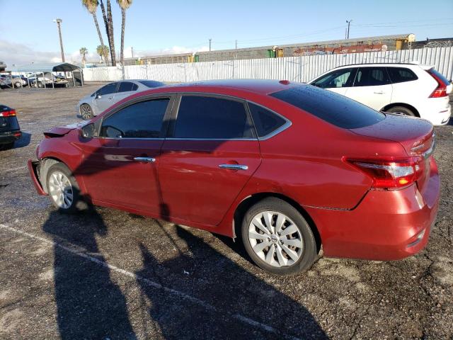 Photo 1 VIN: 3N1AB7AP1HL673271 - NISSAN SENTRA 