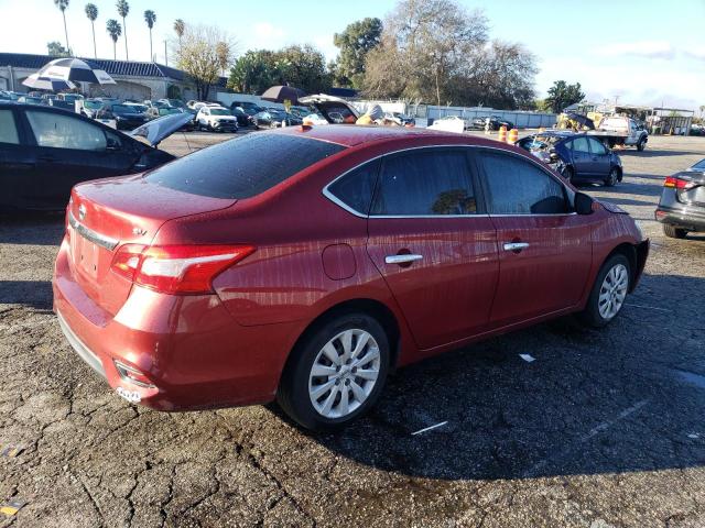 Photo 2 VIN: 3N1AB7AP1HL673271 - NISSAN SENTRA 