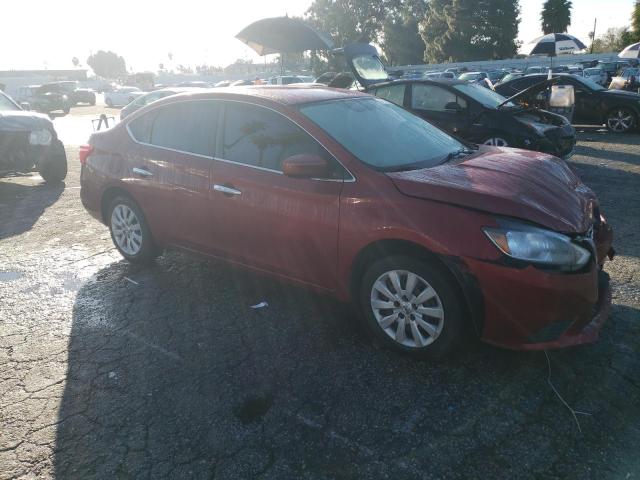 Photo 3 VIN: 3N1AB7AP1HL673271 - NISSAN SENTRA 