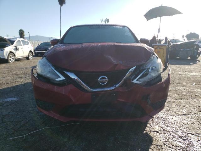 Photo 4 VIN: 3N1AB7AP1HL673271 - NISSAN SENTRA 