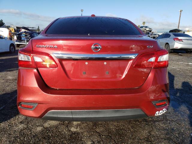 Photo 5 VIN: 3N1AB7AP1HL673271 - NISSAN SENTRA 