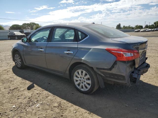 Photo 1 VIN: 3N1AB7AP1HL674436 - NISSAN SENTRA S 