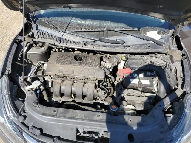 Photo 10 VIN: 3N1AB7AP1HL674436 - NISSAN SENTRA S 