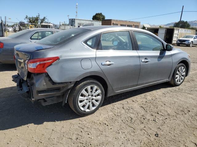 Photo 2 VIN: 3N1AB7AP1HL674436 - NISSAN SENTRA S 