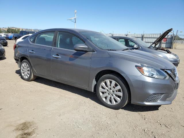 Photo 3 VIN: 3N1AB7AP1HL674436 - NISSAN SENTRA S 