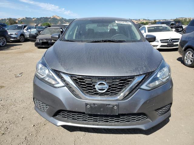 Photo 4 VIN: 3N1AB7AP1HL674436 - NISSAN SENTRA S 