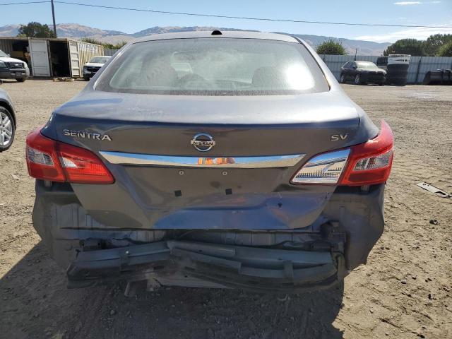 Photo 5 VIN: 3N1AB7AP1HL674436 - NISSAN SENTRA S 