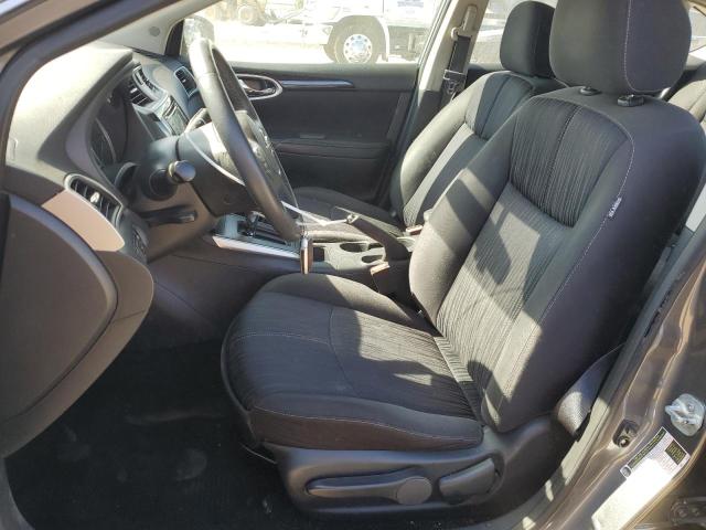 Photo 6 VIN: 3N1AB7AP1HL674436 - NISSAN SENTRA S 