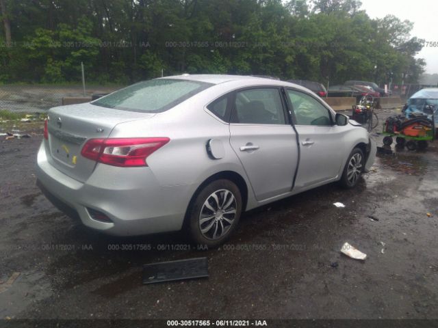 Photo 3 VIN: 3N1AB7AP1HL680740 - NISSAN SENTRA 