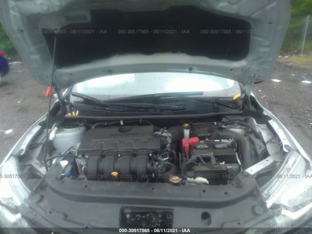 Photo 9 VIN: 3N1AB7AP1HL680740 - NISSAN SENTRA 