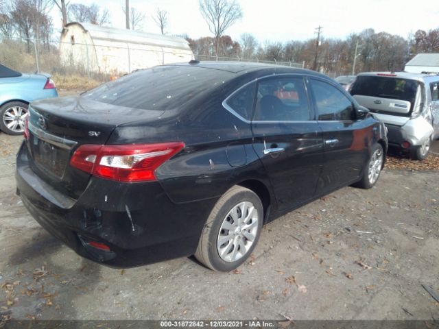 Photo 3 VIN: 3N1AB7AP1HL681774 - NISSAN SENTRA 