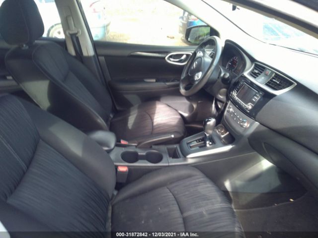 Photo 4 VIN: 3N1AB7AP1HL681774 - NISSAN SENTRA 