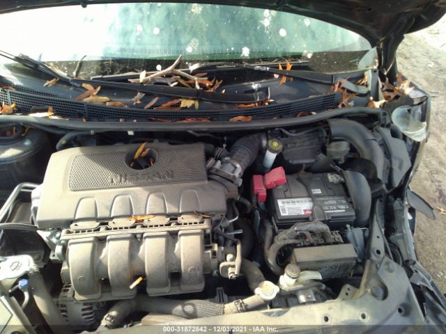 Photo 9 VIN: 3N1AB7AP1HL681774 - NISSAN SENTRA 