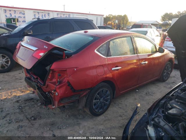 Photo 3 VIN: 3N1AB7AP1HL682973 - NISSAN SENTRA 