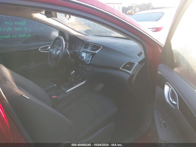 Photo 4 VIN: 3N1AB7AP1HL682973 - NISSAN SENTRA 