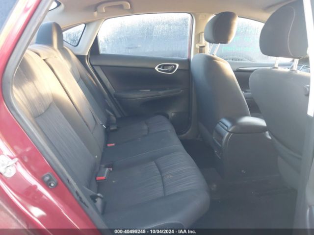 Photo 7 VIN: 3N1AB7AP1HL682973 - NISSAN SENTRA 