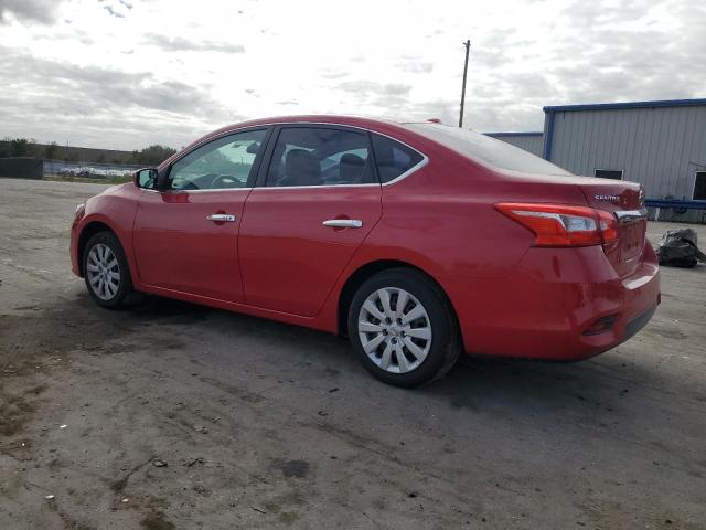 Photo 1 VIN: 3N1AB7AP1HL684352 - NISSAN SENTRA 