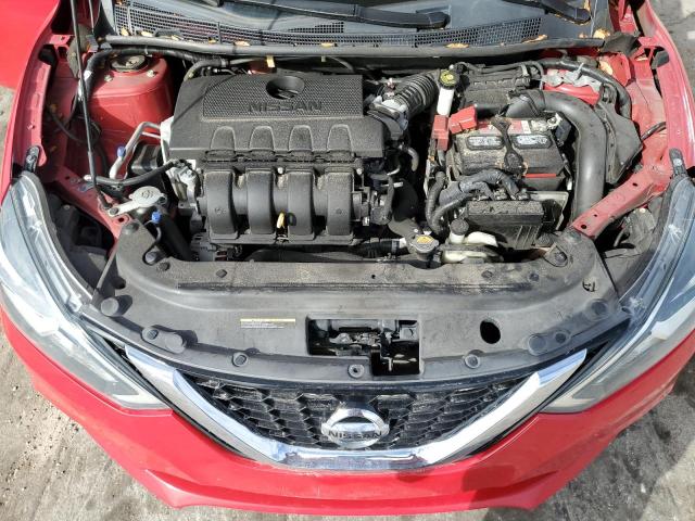 Photo 10 VIN: 3N1AB7AP1HL684352 - NISSAN SENTRA 