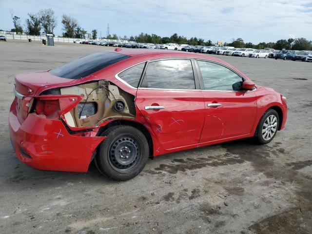 Photo 2 VIN: 3N1AB7AP1HL684352 - NISSAN SENTRA 