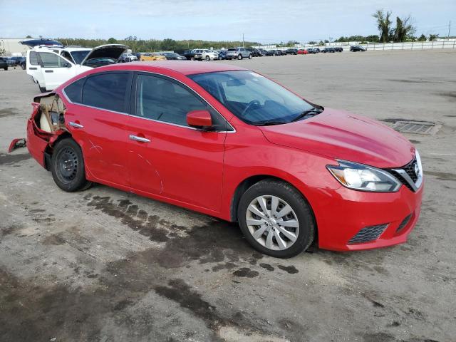 Photo 3 VIN: 3N1AB7AP1HL684352 - NISSAN SENTRA 