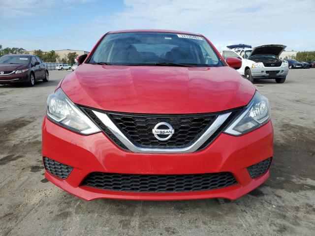 Photo 4 VIN: 3N1AB7AP1HL684352 - NISSAN SENTRA 