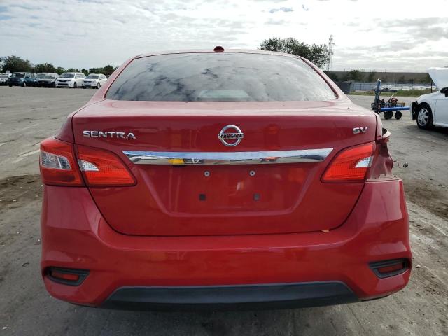 Photo 5 VIN: 3N1AB7AP1HL684352 - NISSAN SENTRA 