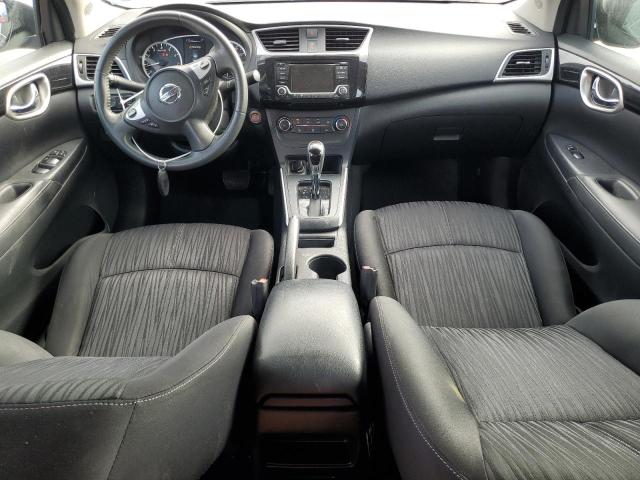 Photo 7 VIN: 3N1AB7AP1HL684352 - NISSAN SENTRA 