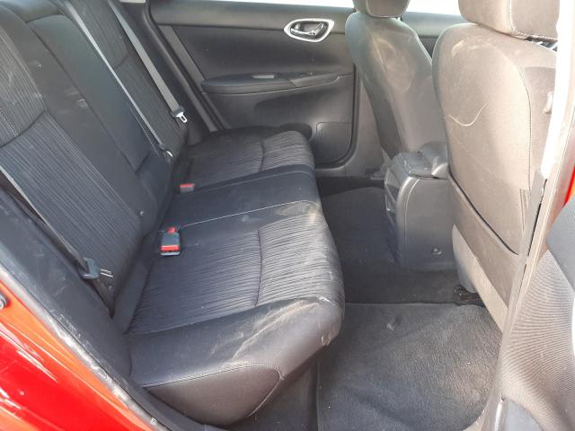 Photo 5 VIN: 3N1AB7AP1HL692841 - NISSAN SENTRA S 