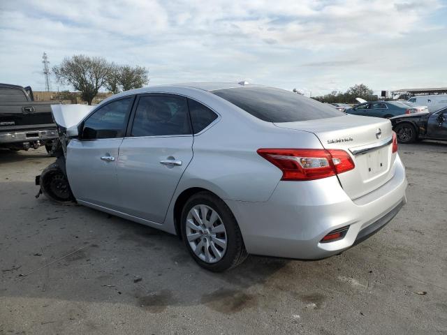 Photo 1 VIN: 3N1AB7AP1HL693441 - NISSAN SENTRA S 