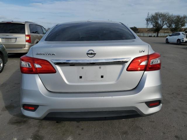 Photo 5 VIN: 3N1AB7AP1HL693441 - NISSAN SENTRA S 