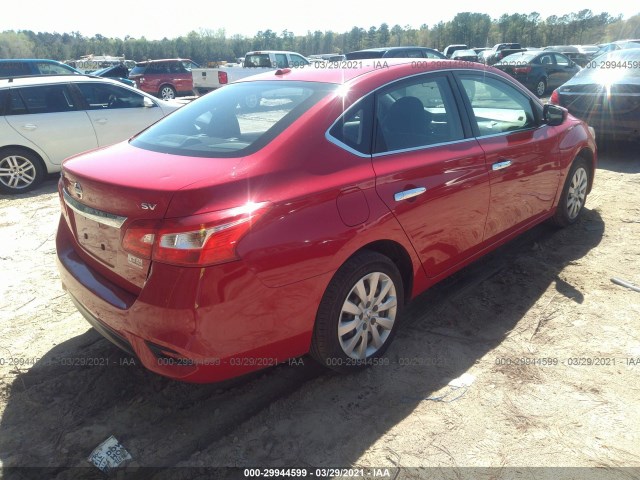 Photo 3 VIN: 3N1AB7AP1HL694041 - NISSAN SENTRA 