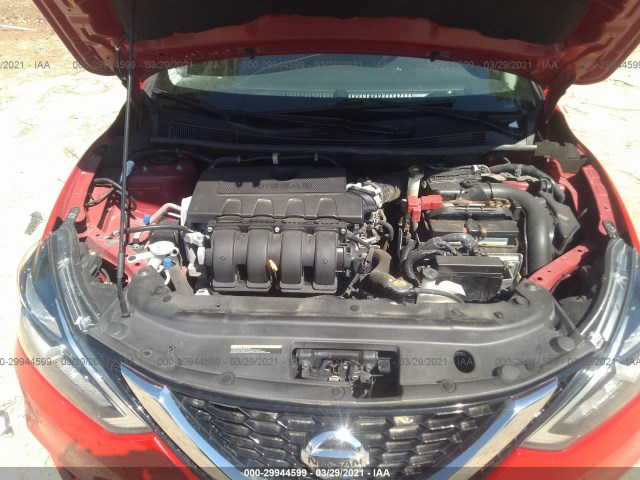 Photo 9 VIN: 3N1AB7AP1HL694041 - NISSAN SENTRA 