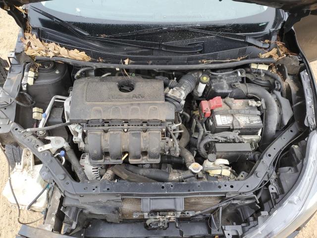 Photo 10 VIN: 3N1AB7AP1HL695660 - NISSAN SENTRA S 