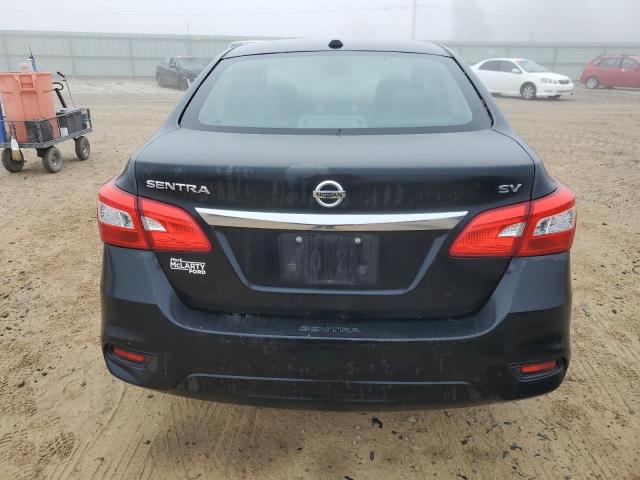 Photo 5 VIN: 3N1AB7AP1HL695660 - NISSAN SENTRA S 