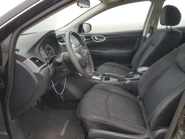 Photo 6 VIN: 3N1AB7AP1HL695660 - NISSAN SENTRA S 