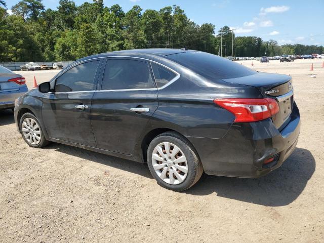 Photo 1 VIN: 3N1AB7AP1HL696467 - NISSAN SENTRA S 