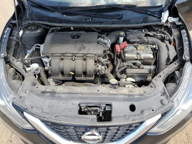 Photo 10 VIN: 3N1AB7AP1HL696467 - NISSAN SENTRA S 