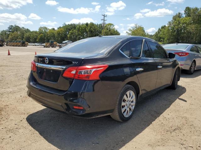 Photo 2 VIN: 3N1AB7AP1HL696467 - NISSAN SENTRA S 