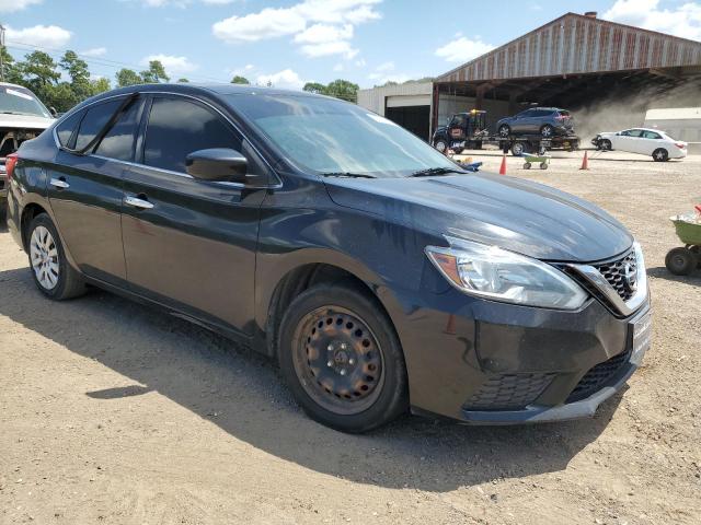 Photo 3 VIN: 3N1AB7AP1HL696467 - NISSAN SENTRA S 