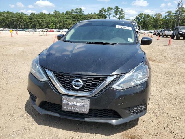 Photo 4 VIN: 3N1AB7AP1HL696467 - NISSAN SENTRA S 