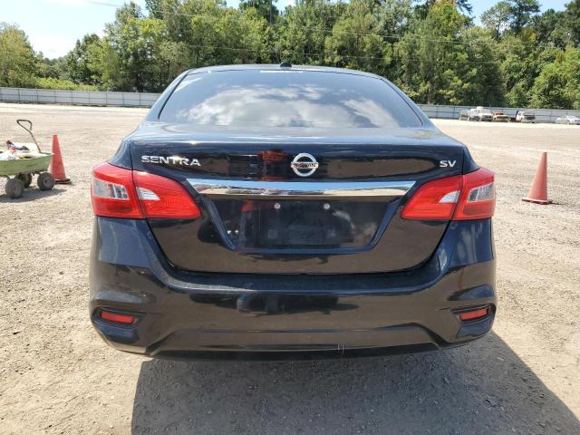 Photo 5 VIN: 3N1AB7AP1HL696467 - NISSAN SENTRA S 