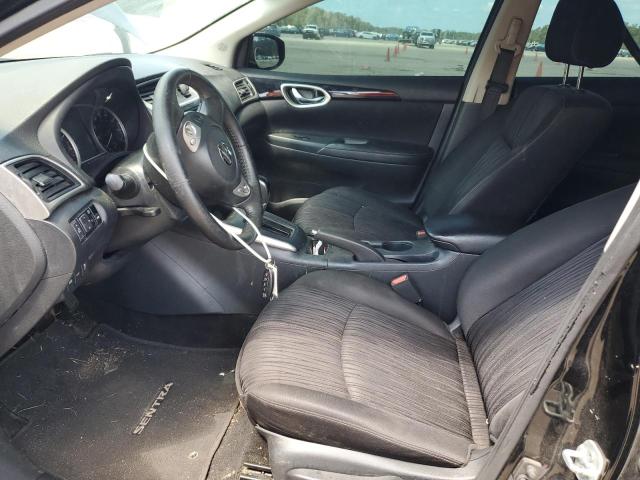 Photo 6 VIN: 3N1AB7AP1HL696467 - NISSAN SENTRA S 