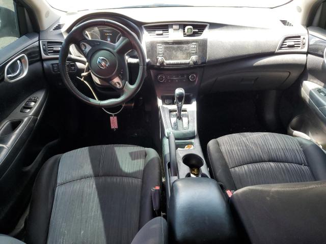 Photo 7 VIN: 3N1AB7AP1HL696467 - NISSAN SENTRA S 