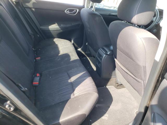 Photo 5 VIN: 3N1AB7AP1HL697084 - NISSAN SENTRA S 