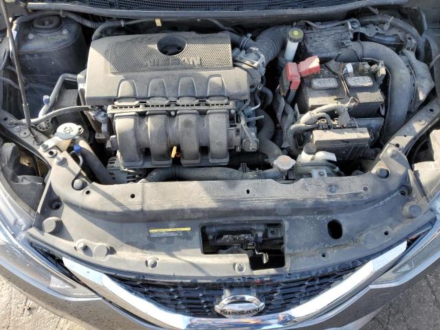 Photo 10 VIN: 3N1AB7AP1HL698381 - NISSAN SENTRA 