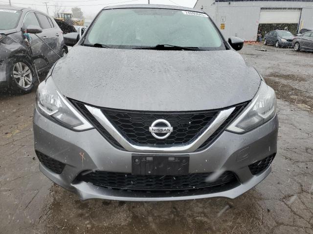 Photo 4 VIN: 3N1AB7AP1HL698381 - NISSAN SENTRA 