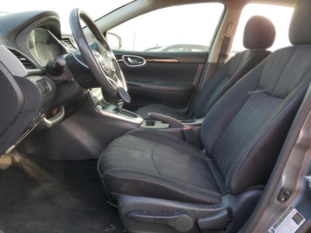 Photo 6 VIN: 3N1AB7AP1HL698381 - NISSAN SENTRA 