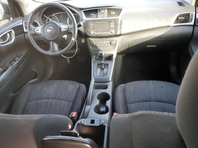 Photo 7 VIN: 3N1AB7AP1HL698381 - NISSAN SENTRA 